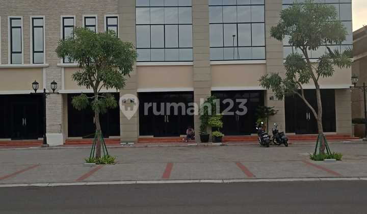 Sell Fast Shop House Sedayu City Sell Fast Shop House Sedayu City