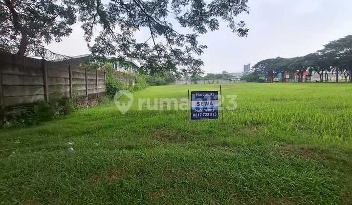 For Rent: Marunda Land
