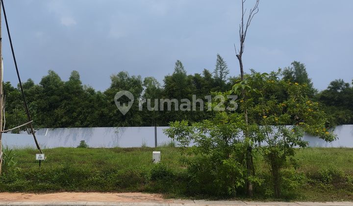 Kavling Bukit Gading Mediterania Kavling Bukit Gading Mediterania