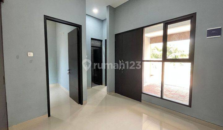 Rumah 1 Lantai Di Pamulang 500 Jutaan Free Biaya 2