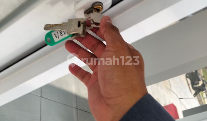 For Rent Commercial Space, 1 Floor in Green Valley Balikpapan