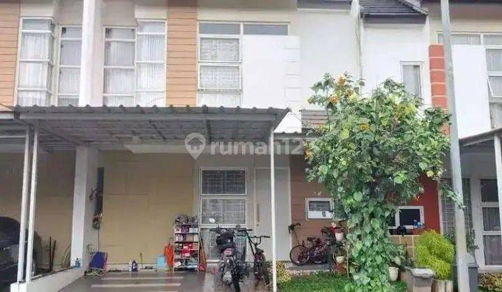 Jual Rumah Kavling Di Grand Wisata Harga Terbaru