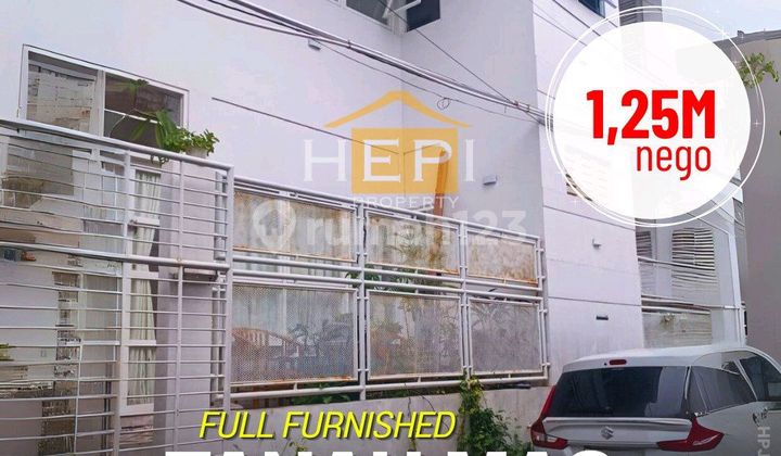 Boarding House for Sale in Tanah Mas, Semarang 1