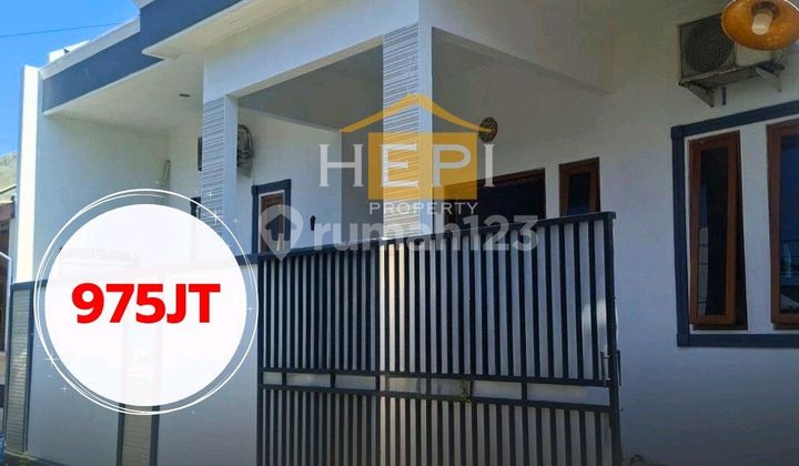 House for Sale in Tanah Mas, Semarang 1