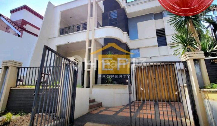 House for Sale in Bukitsari Semarang 1