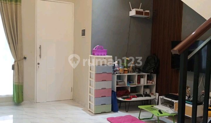Dijual Rumah di Siranda View Tembalang Semarang 2