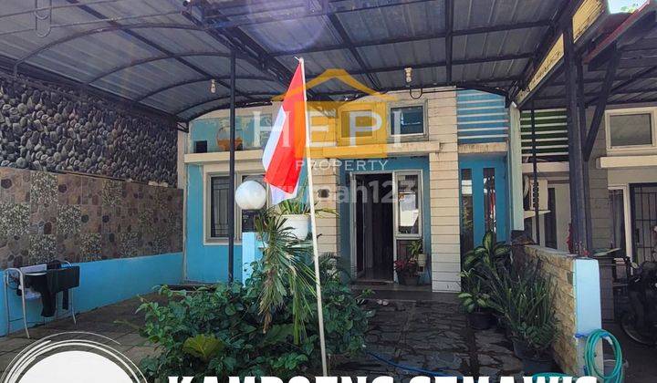 DIJUAL RUMAH MURAH DI KEDUNGMUNDU SEMARANG 1