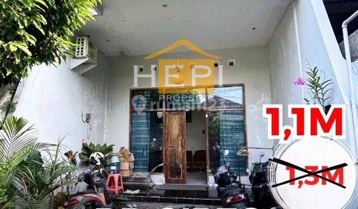 Dijual Rumah Murah Di Dr Cipto Semarang 1