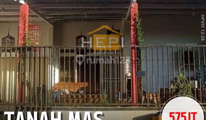 Dijual Rumah Murah Di Tanahmas  1