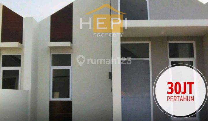 Sewa Rumah Di Perumahan Mutiara Alteri Gajah 1