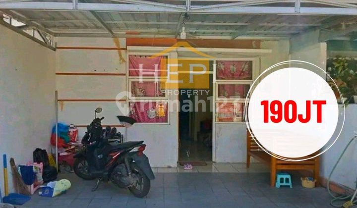 Dijual Rumah Murah Di Mranggen Demak 1