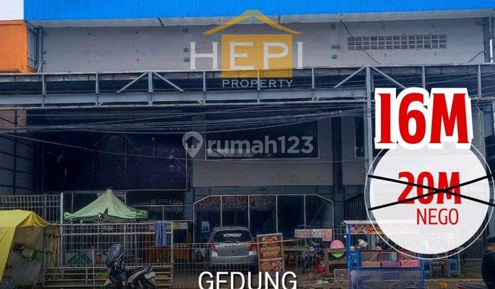 Dijual Gedung Multifungsi Di Semarang Barat Dijual Gedung Multifungsi Di Semarang Barat
