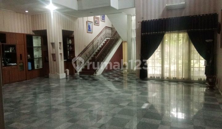 House for Sale in Puri Anjasmoro Semarang 2