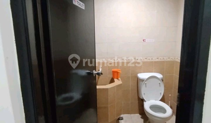 Jual Rumah Sampangan Semi Furnished Siap Huni Hadap Barat Laut 2