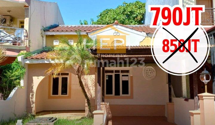 Dijual Bebas Banjir Di Semarang 1