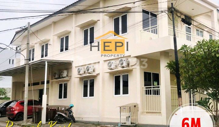 Dijual Rumah Kost Di Telagabodas Gajahmungkur Semarang 1