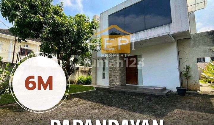 Dijual Rumah Minimalis Di Papandayan Dekat Jalan Rayagajahmungkur Semarang 1