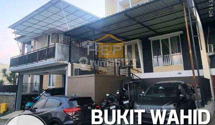 Dijual Rumah Siap Huni Di Semarang Barat 1