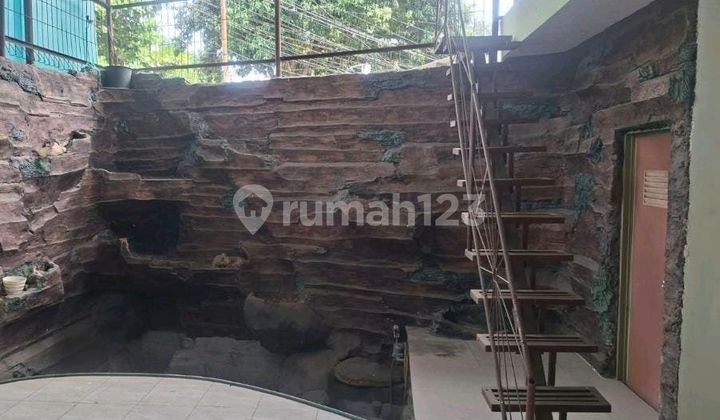 For Sale House in Lempongsari Rayagajahmungkur Semarang 2