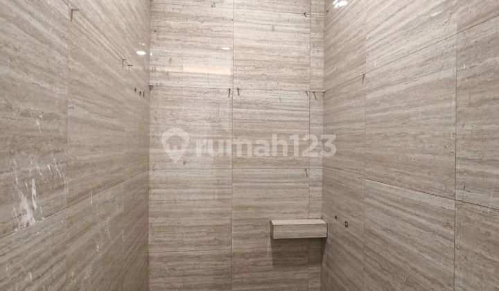 Dijual Rumah di Tanah Mas Semarang 2