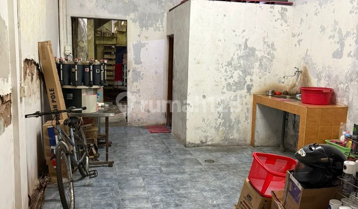Dijual Ruko di Pekojan Semarang Tengah 2