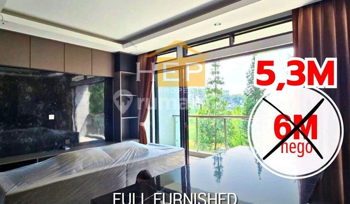 For Sale House in Hilago Bsb Semarang 1