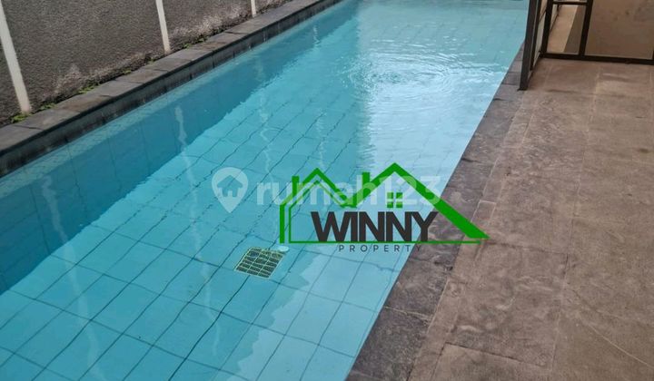 Dijual / Disewakan Rumah di Stonen, Gajahmungkur Semarang 2