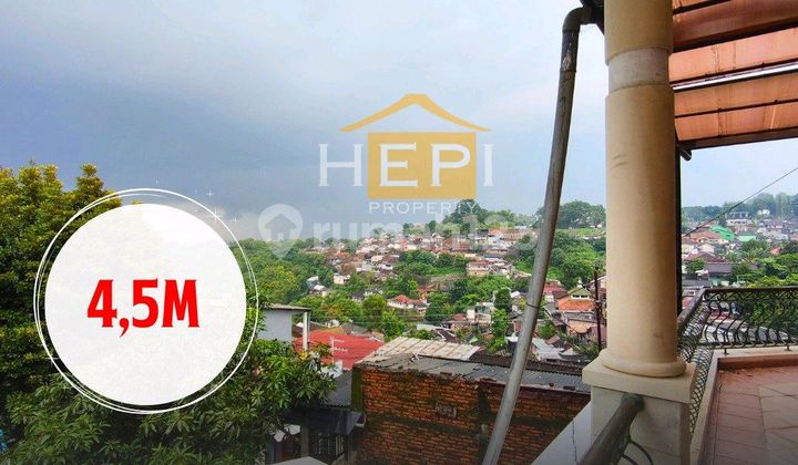 Dijual Rumah di di Siblat Candisari Semarang 1