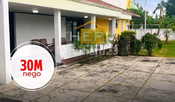 Dijual Rumah di Papandayan Raya Semarangcandi Baru ,Gajahmungkur 1