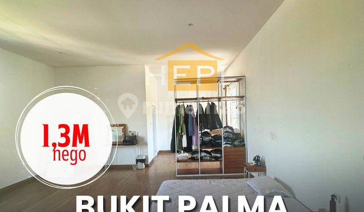 Dijual Rumah di Bukit Palma Tembalang Semarang 1