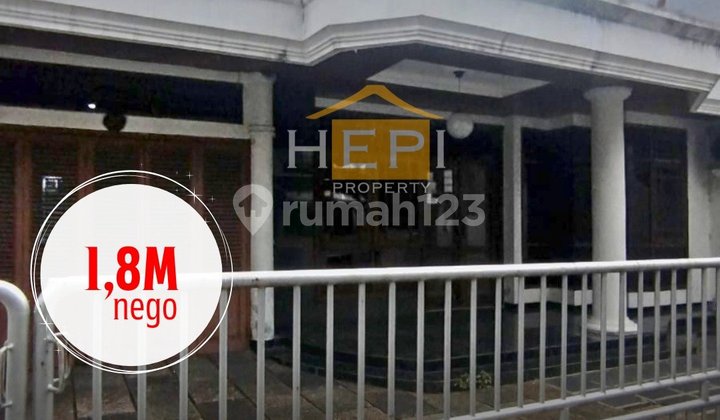 For Sale: House in Lamper Kidul, South Semarang 1