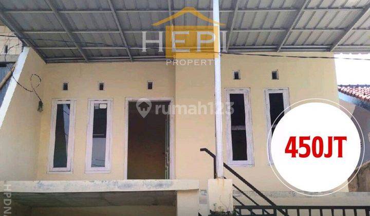 Dijual Rumah Di Kedung Mundu Semarang 1
