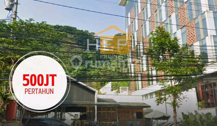 For Rent Land in Veteran, Semarang 1