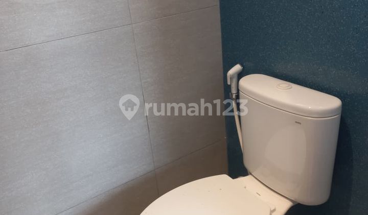 Rumah Bronze Beverly Livin Lokasi Strategis