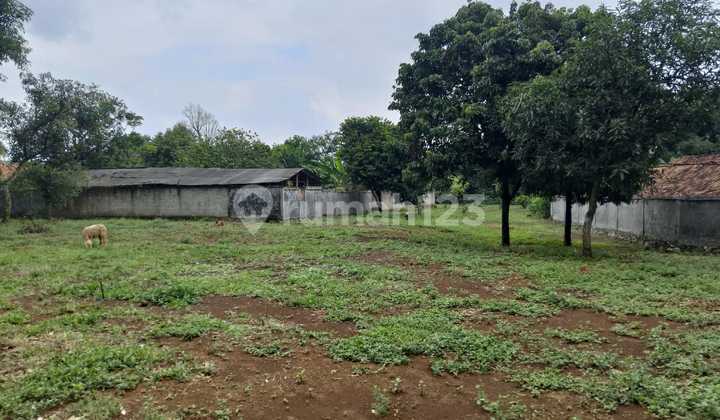 Land for Sale in Legok, Tangerang