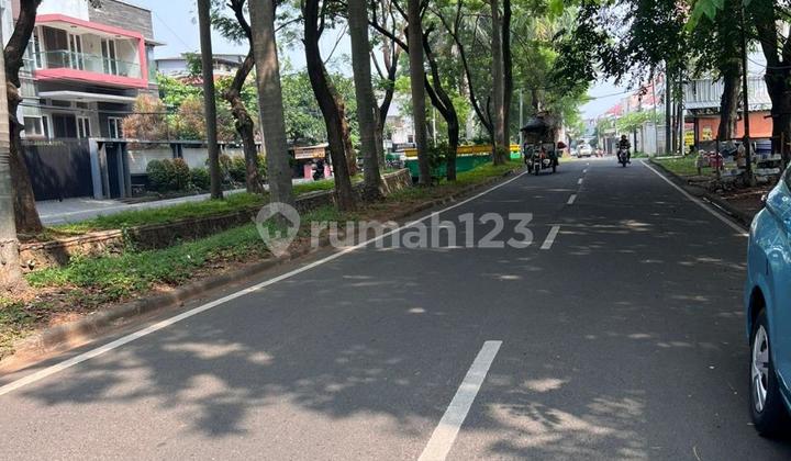 Kavling Citra Garden 2 Boulevard Jakarta Barat Kavling Citra Garden 2 Boulevard Jakarta Barat