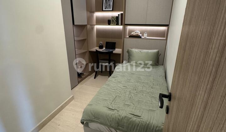 Upper West Premium Apartment BSD Akase Strategic Location