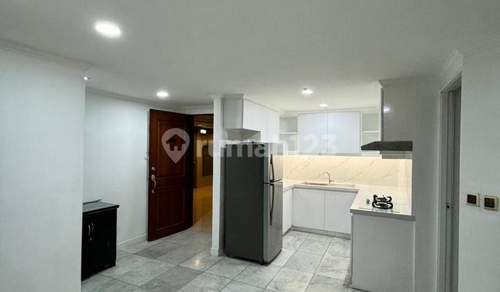 Apartemen Kondominium Taman Anggrek 2