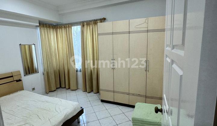 Apartemen Kondominium Taman Anggrek