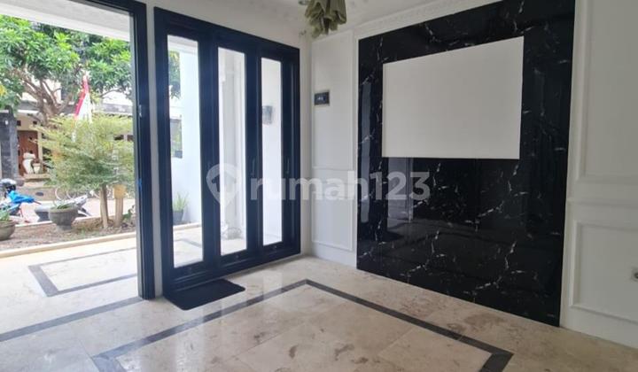 Rumah Ciganjur Jagakarsa Jaksel Lokasi Startegis 2