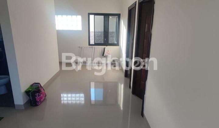 rumah Town house di Sukoharjo Solo dekat dengan Pakuwon Mall 2