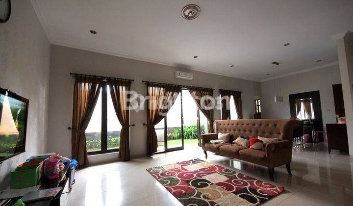 RUMAH SIAP HUNI DI CITRA GRAN BOULEVARD TERRACE GARDEN 1