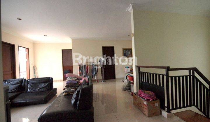 RUMAH SIAP HUNI DI CITRA GRAN BOULEVARD TERRACE GARDEN 2