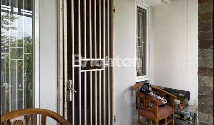 RUMAH SIAP HUNI DI SAKURA REGENCY 2 2