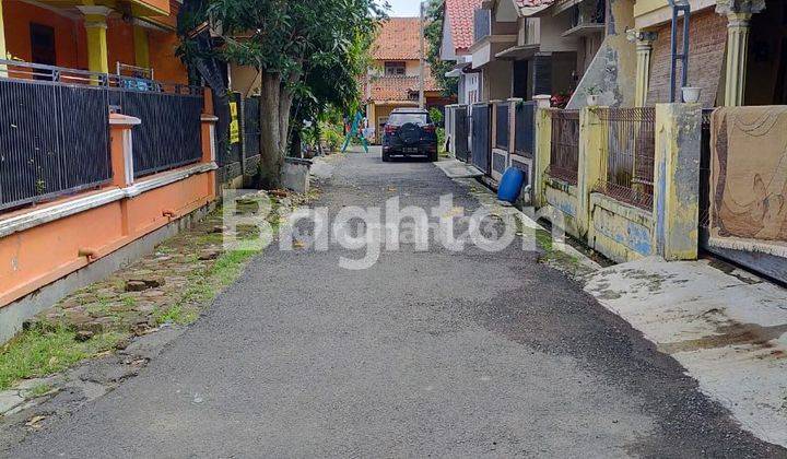 RUMAH 1 LANTAI SEMI FURNISH  SIAP HUNI DI DALAM PERUMAHAN TAMAN KAPUK PERMAI, CIREBON 2