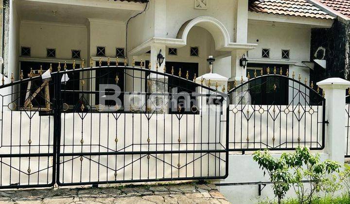 RUMAH SIAP HUNI VILLA NUSA INDAH 5 1