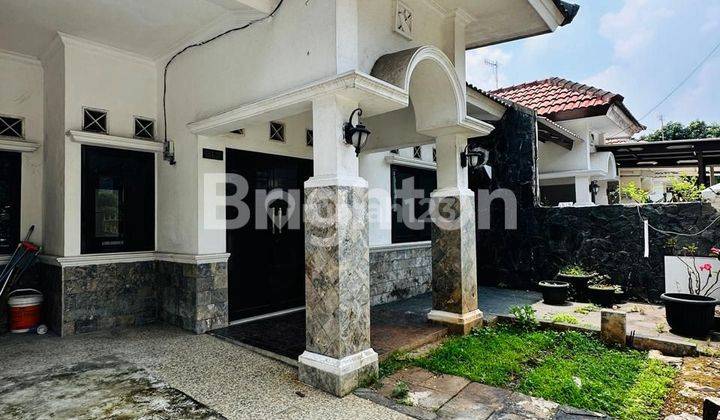 RUMAH SIAP HUNI VILLA NUSA INDAH 5 2