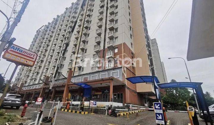 APARTEMEN 2 BR DI CIBUBUR VILLAGE 2