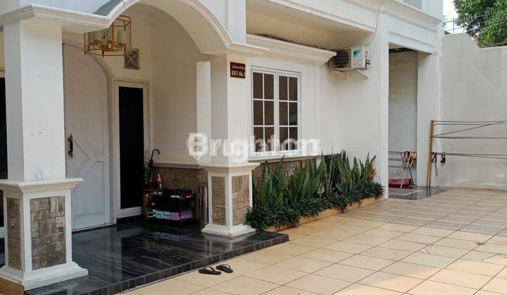 RUMAH SIAP HUNI BOULEVARD VILLA NUSA INDAH 3 1