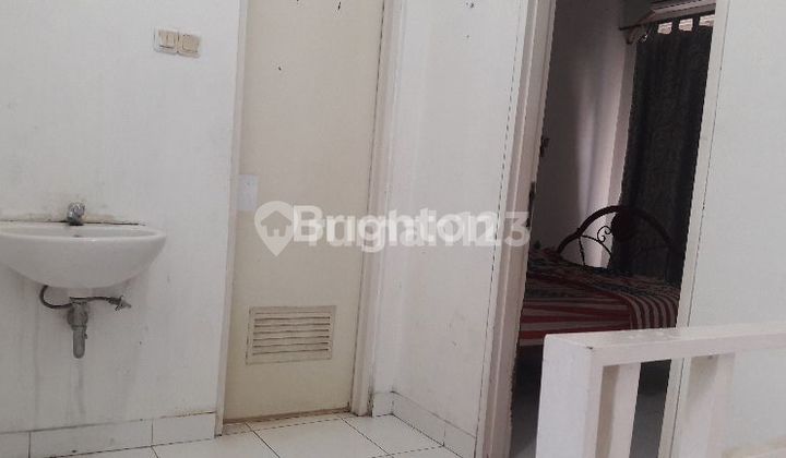 RUMAH SEWA FULL FURNISHED DI CITRAGRAN CIBUBUR 2
